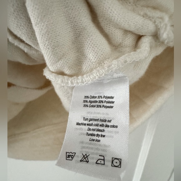 Anthropologie Bella Luxe / quilted jacket / XS / bracelet length sleeve - Picture 7 of 8